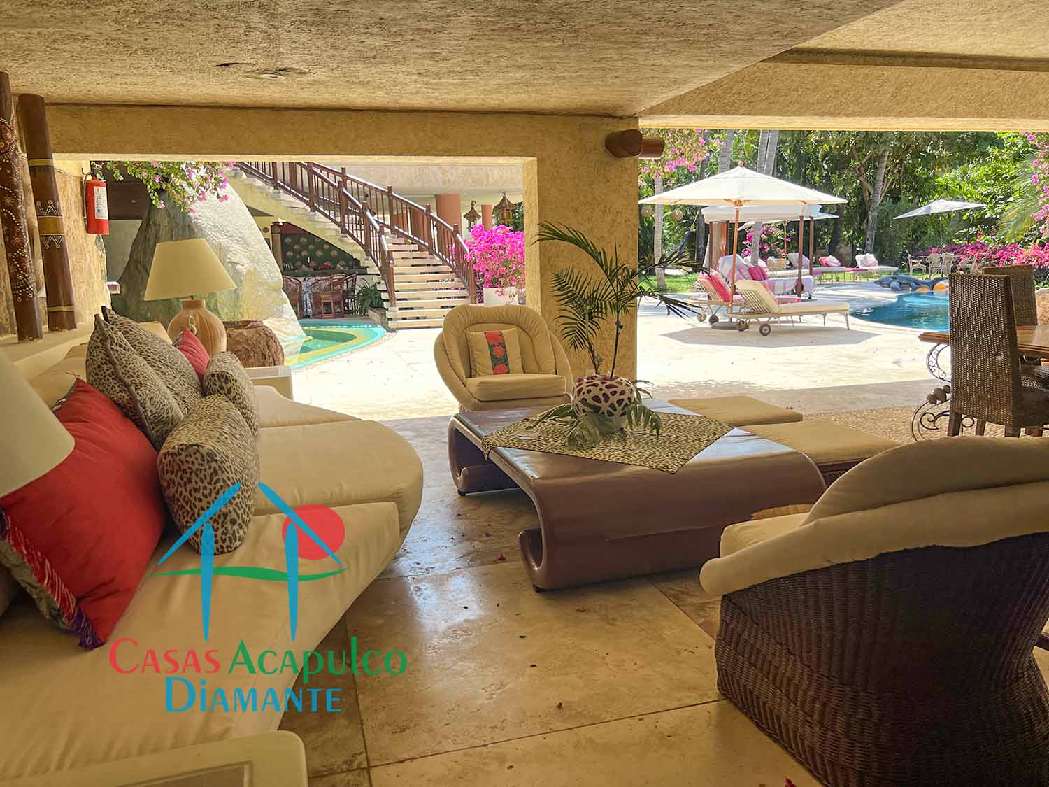 Villa Alejandra + Villa Karin: Lo mejor de lo mejor - Villa Karin Rincón árabe 2
